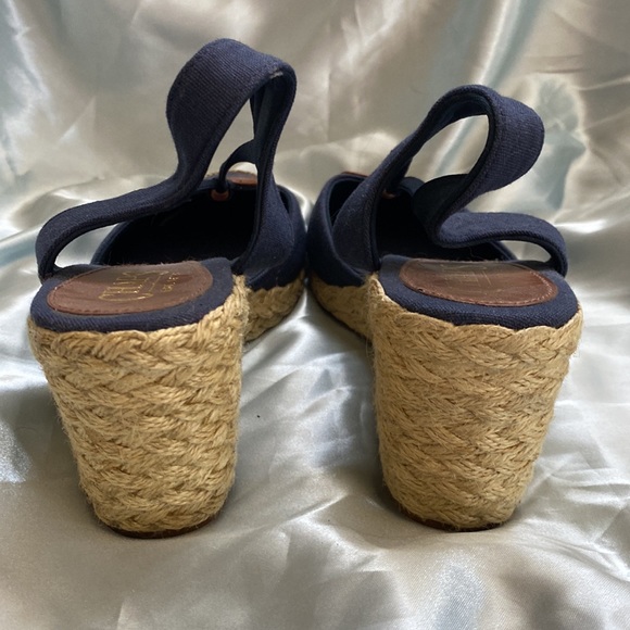 Chaps wedges - Picture 6 of 9